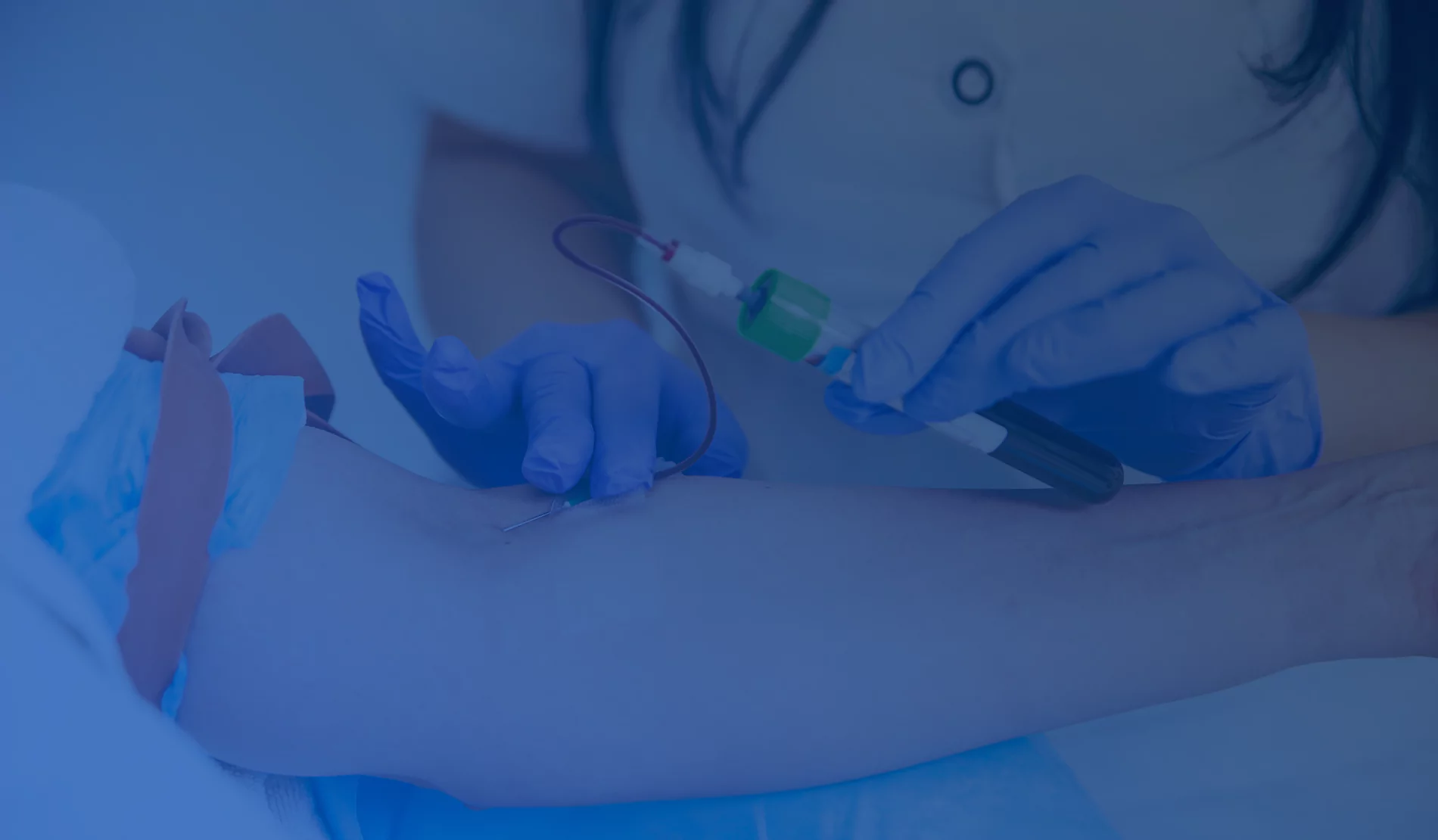 پذیرش و نمونه گیری