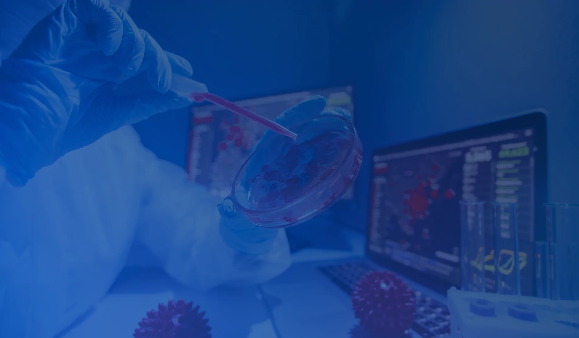 میکروب شناسی